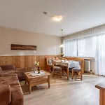 Ferienwohnanlageoberaudorf B5 Mit Hallenbad Und Sauna Oberaudorf