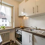 Ferienwohnanlageoberaudorf B5 Mit Hallenbad Und Sauna Apartamento Oberaudorf