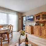 Ferienwohnanlageoberaudorf B5 Mit Hallenbad Und Sauna Apartamento Oberaudorf