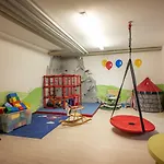Ferienwohnanlageoberaudorf B5 Mit Hallenbad Und Sauna * Oberaudorf