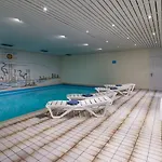 Ferienwohnanlageoberaudorf B5 Mit Hallenbad Und Sauna Oberaudorf