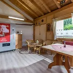 Ferienwohnanlageoberaudorf B5 Mit Hallenbad Und Sauna Apartamento *