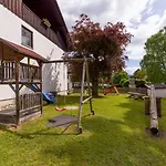 Apartamento Ferienwohnanlageoberaudorf B5 Mit Hallenbad Und Sauna Oberaudorf