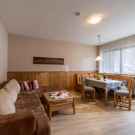 Lejlighed Ferienwohnanlageoberaudorf B5 Mit Hallenbad Und Sauna *
