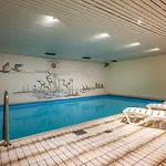 Ferienwohnanlageoberaudorf B5 Mit Hallenbad Und Sauna