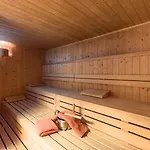 Apartament Ferienwohnanlageoberaudorf B5 Mit Hallenbad Und Sauna *