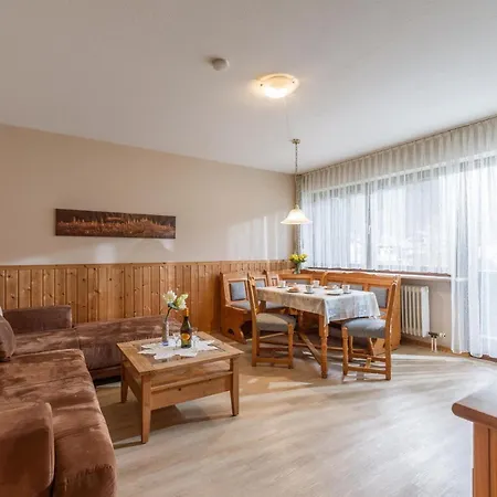 Ferienwohnanlageoberaudorf B5 Mit Sauna Oberaudorf