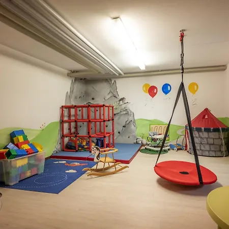 Ferienwohnanlageoberaudorf B5 Mit Hallenbad Und Sauna