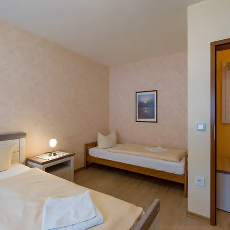 Ferienwohnanlageoberaudorf B5 Mit Sauna * Oberaudorf