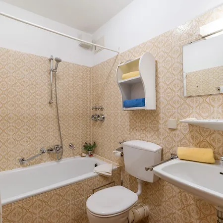 Ferienwohnanlageoberaudorf B5 Mit Sauna Apartament *