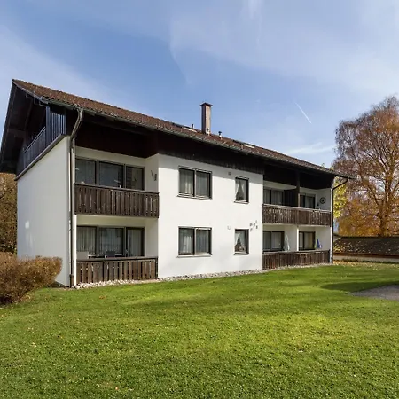 Ferienwohnanlageoberaudorf B5 Mit Hallenbad Und Sauna Apartment