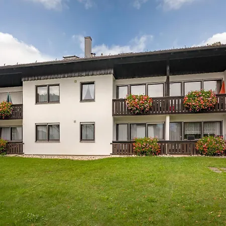 Ferienwohnanlageoberaudorf B5 Mit Hallenbad Und Sauna * Oberaudorf
