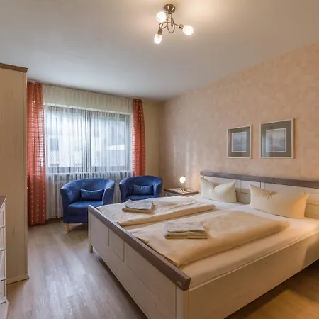 Ferienwohnanlageoberaudorf B5 Mit Sauna * Oberaudorf