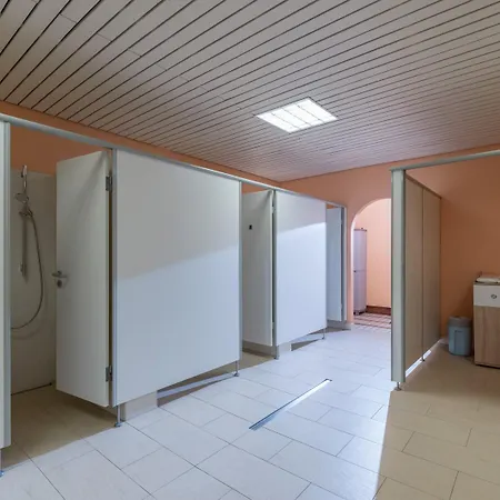 Ferienwohnanlageoberaudorf B5 Mit Sauna