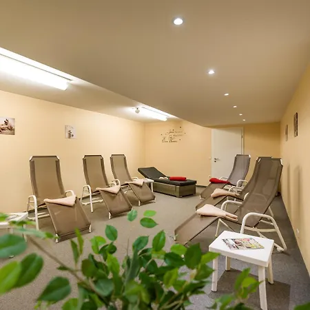 Appartement Ferienwohnanlageoberaudorf B5 Mit Sauna Oberaudorf