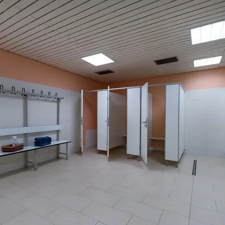 Ferienwohnanlageoberaudorf B5 Mit Sauna * Oberaudorf