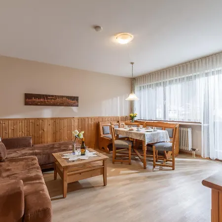 Ferienwohnanlageoberaudorf B5 Mit Sauna Apartament *