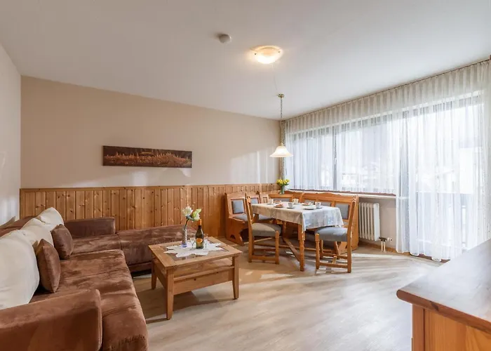 Ferienwohnanlageoberaudorf B5 Mit Hallenbad Und Sauna Oberaudorf