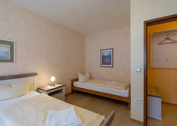 Ferienwohnanlageoberaudorf B5 Mit Hallenbad Und Sauna * Oberaudorf