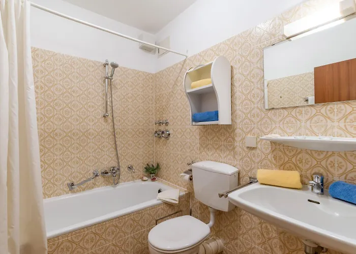 Ferienwohnanlageoberaudorf B5 Mit Hallenbad Und Sauna Apartament *