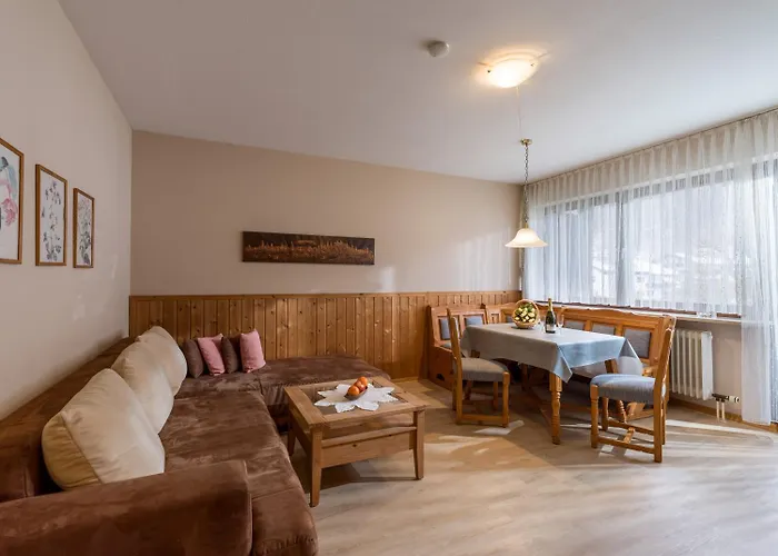 アパート Ferienwohnanlageoberaudorf B5 Mit Hallenbad Und Sauna *