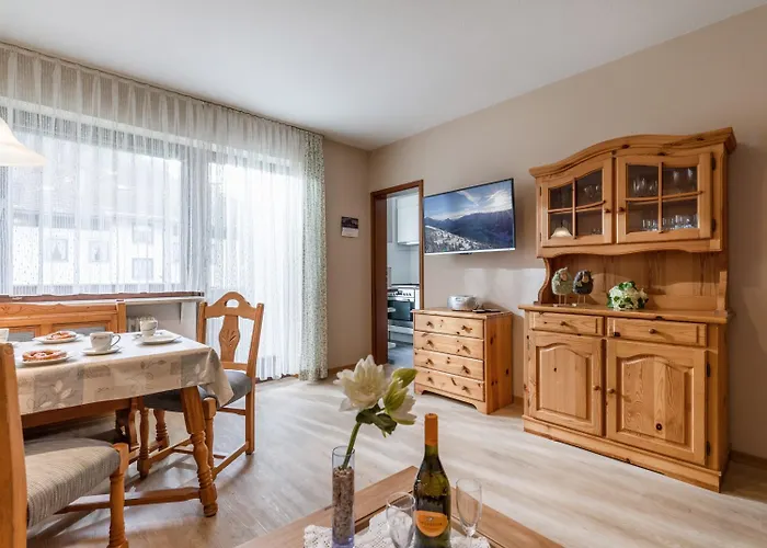 Ferienwohnanlageoberaudorf B5 Mit Hallenbad Und Sauna アパート オーバーアウドルフ