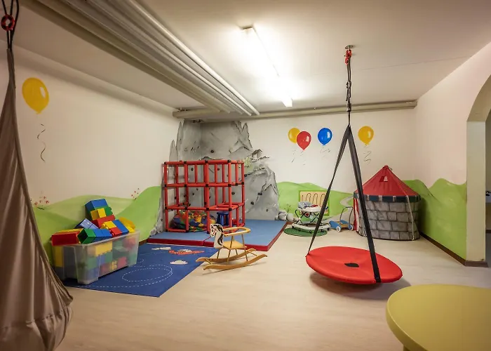 Ferienwohnanlageoberaudorf B5 Mit Hallenbad Und Sauna * Oberaudorf