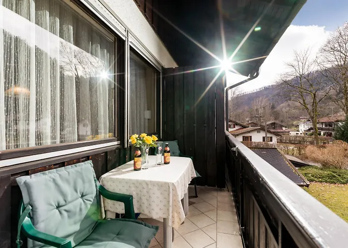 Ferienwohnanlageoberaudorf B5 Mit Hallenbad Und Sauna Oberaudorf