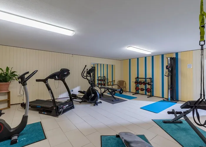 Apartament Ferienwohnanlageoberaudorf B5 Mit Hallenbad Und Sauna