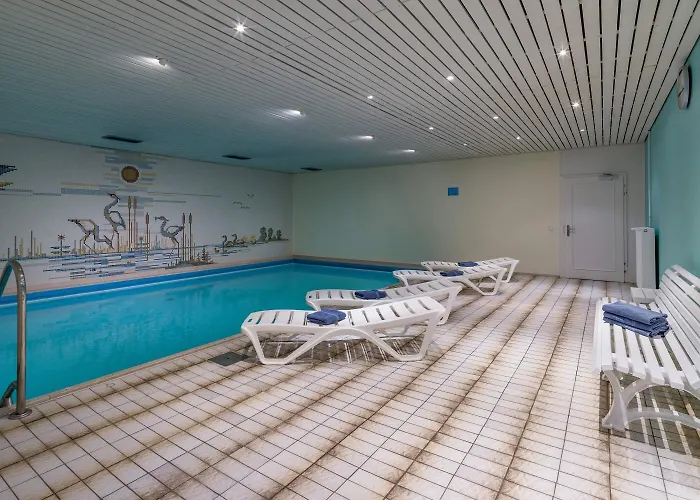 Ferienwohnanlageoberaudorf B5 Mit Hallenbad Und Sauna オーバーアウドルフ