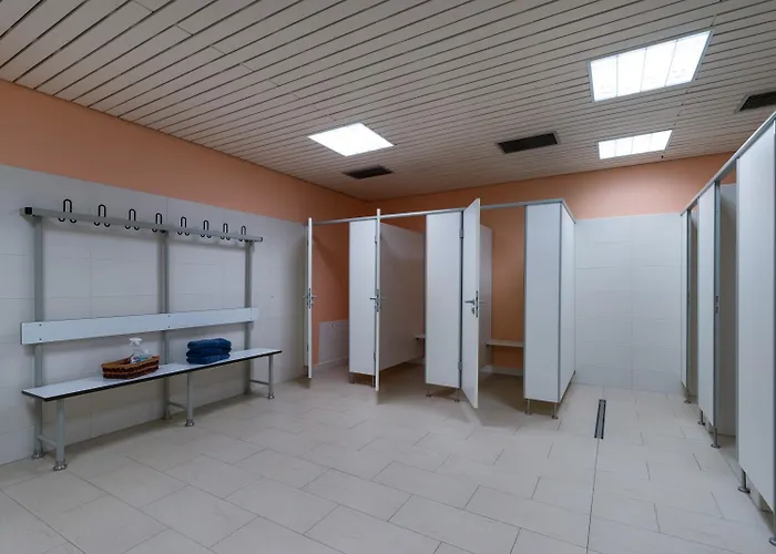 Ferienwohnanlageoberaudorf B5 Mit Hallenbad Und Sauna * Oberaudorf