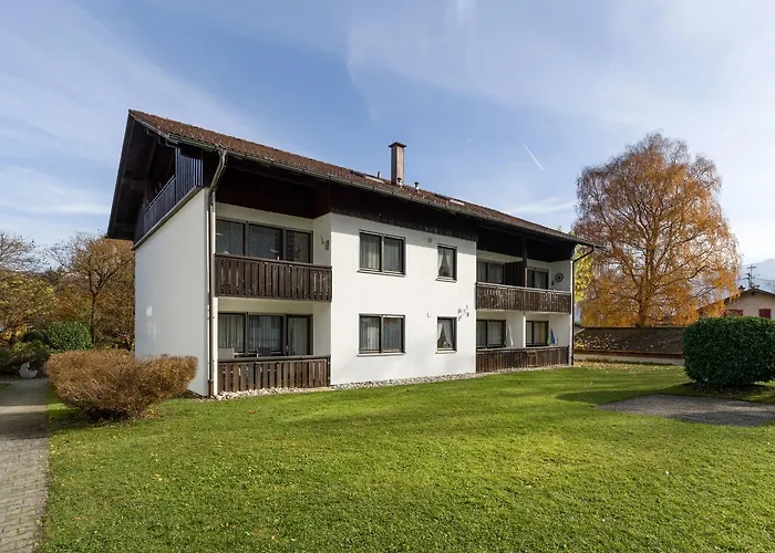 Ferienwohnanlageoberaudorf B5 Mit Hallenbad Und Sauna Apartament *